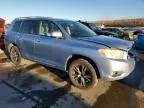 2008 Toyota Highlander Limited