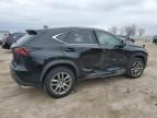 2016 Lexus NX 200T Base