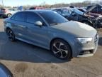 2020 Audi A3 S-LINE Premium