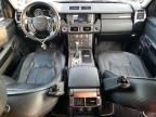 2012 Land Rover Range Rover HSE