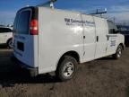 2013 Chevrolet Express G2500