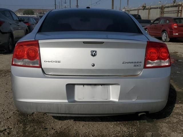 2010 Dodge Charger SXT