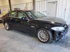 2012 BMW 535 I