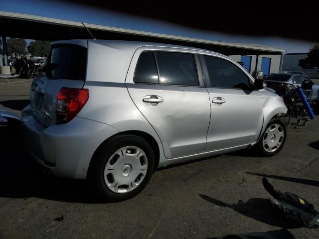 2009 Scion XD