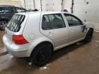 2004 Volkswagen Golf GL TDI