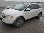 2009 Ford Edge Limited