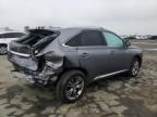 2013 Lexus RX 450H