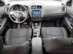 2011 Mitsubishi Outlander Sport ES