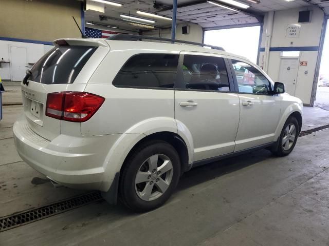 2016 Dodge Journey SE