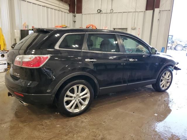 2012 Mazda CX-9