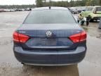 2015 Volkswagen Passat S