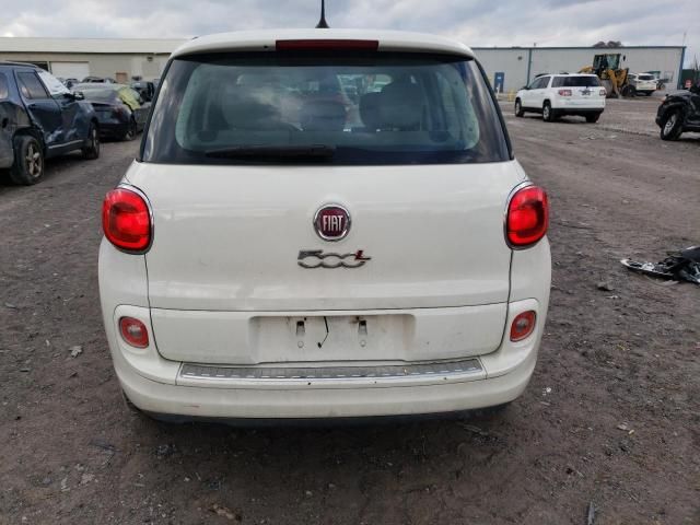 2014 Fiat 500L POP