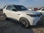 2018 Land Rover Discovery HSE