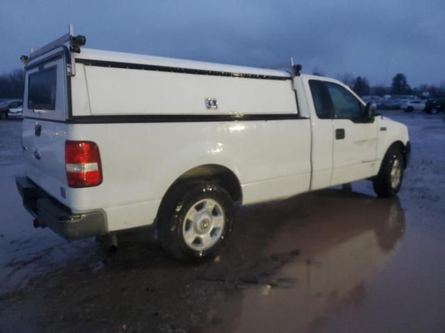 2006 Ford F150