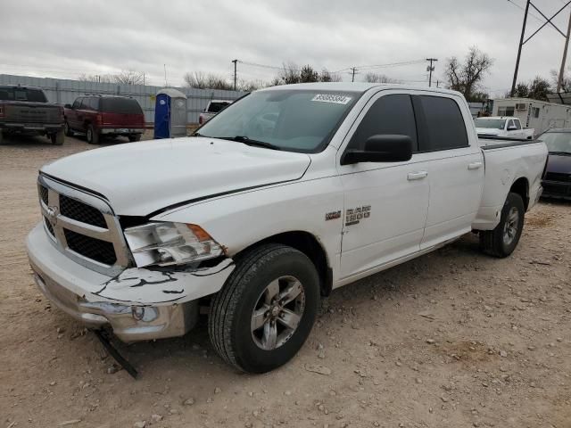 2019 Dodge RAM 1500 Classic SLT