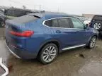 2019 BMW X4 XDRIVE30I