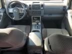 2008 Nissan Pathfinder S