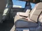 2016 Honda Odyssey Touring