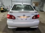 2008 Toyota Corolla CE