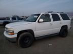 2001 Chevrolet Tahoe K1500