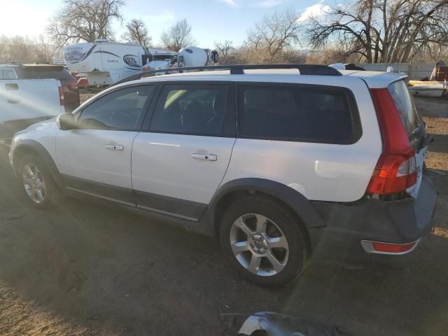 2008 Volvo XC70