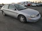 2005 Mercury Sable LS Premium