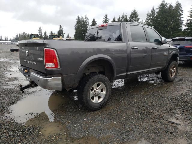 2014 Dodge 2500 Laramie