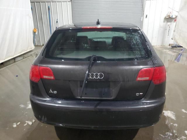 2006 Audi A3 2.0 Premium