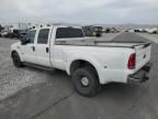 2007 Ford F350 Super Duty