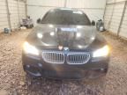 2012 BMW 550 I