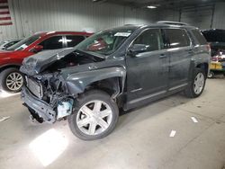 Vehiculos salvage en venta de Copart Franklin, WI: 2011 GMC Terrain SLE