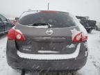 2010 Nissan Rogue S