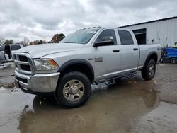 Salvage cars for sale at Shreveport, LA auction: 2018 Dodge RAM 2500 ST