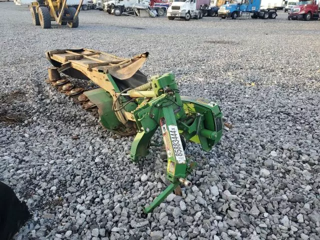 2019 John Deere R310