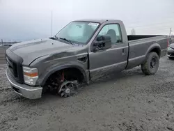 2010 Ford F250 Super Duty en venta en Eugene, OR