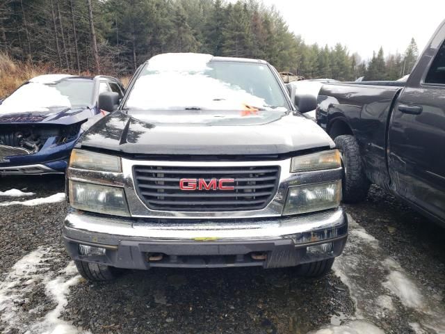 2007 GMC Canyon