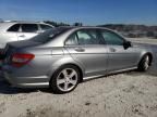 2010 Mercedes-Benz C 300 4matic