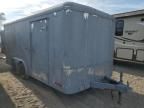 2001 Pace American Trailer