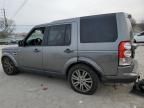 2011 Land Rover LR4 HSE Luxury