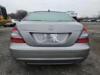 2009 Mercedes-Benz S 550 4matic