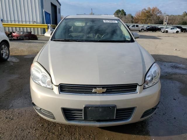 2010 Chevrolet Impala LT