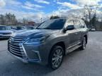 2017 Lexus LX 570