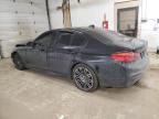 2020 BMW 540 XI