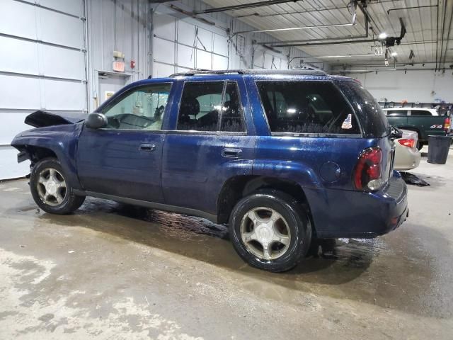 2008 Chevrolet Trailblazer LS