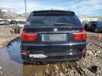 2012 BMW X5 M