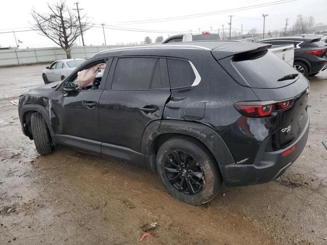 2023 Mazda CX-50 Preferred Plus