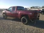 2008 Chevrolet Silverado K1500