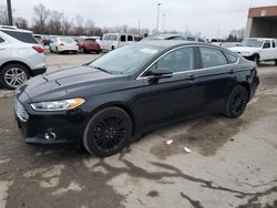 Ford Vehiculos salvage en venta: 2016 Ford Fusion SE