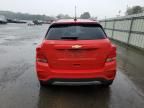 2018 Chevrolet Trax 1LT