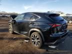 2017 Lexus NX 200T Base